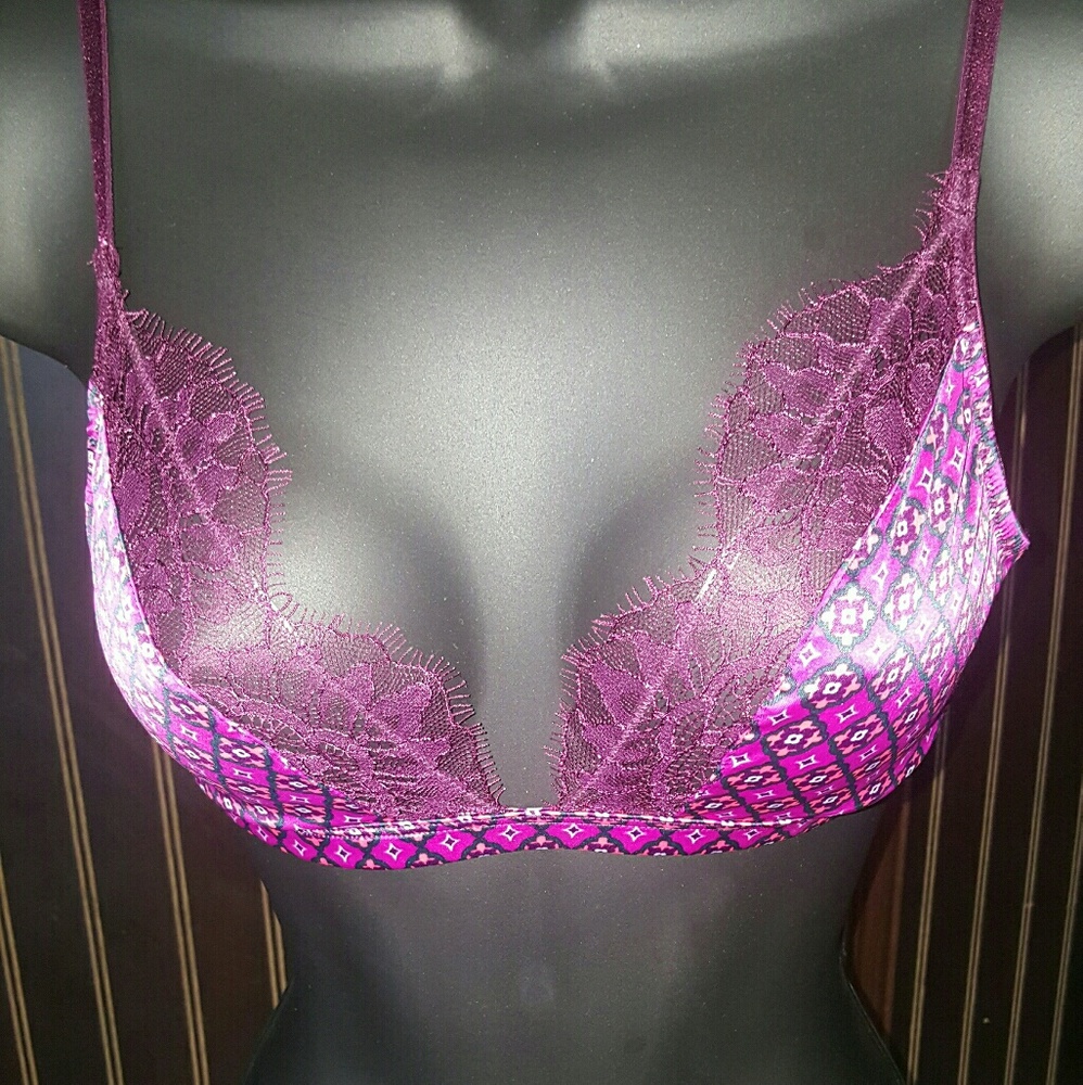 Victoria secret bra